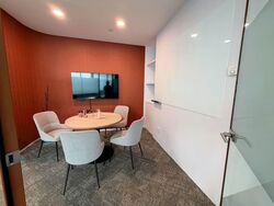 Republic Plaza (D1), Office #555020831